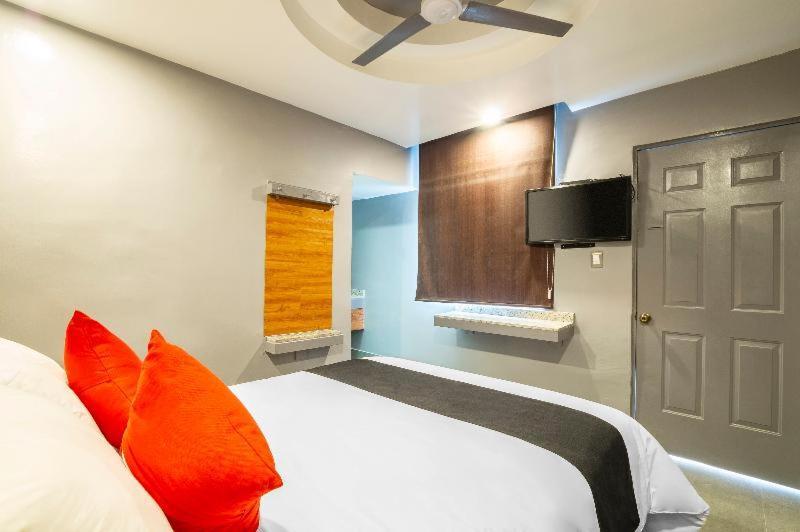 Hotel Capital O Garibaldi