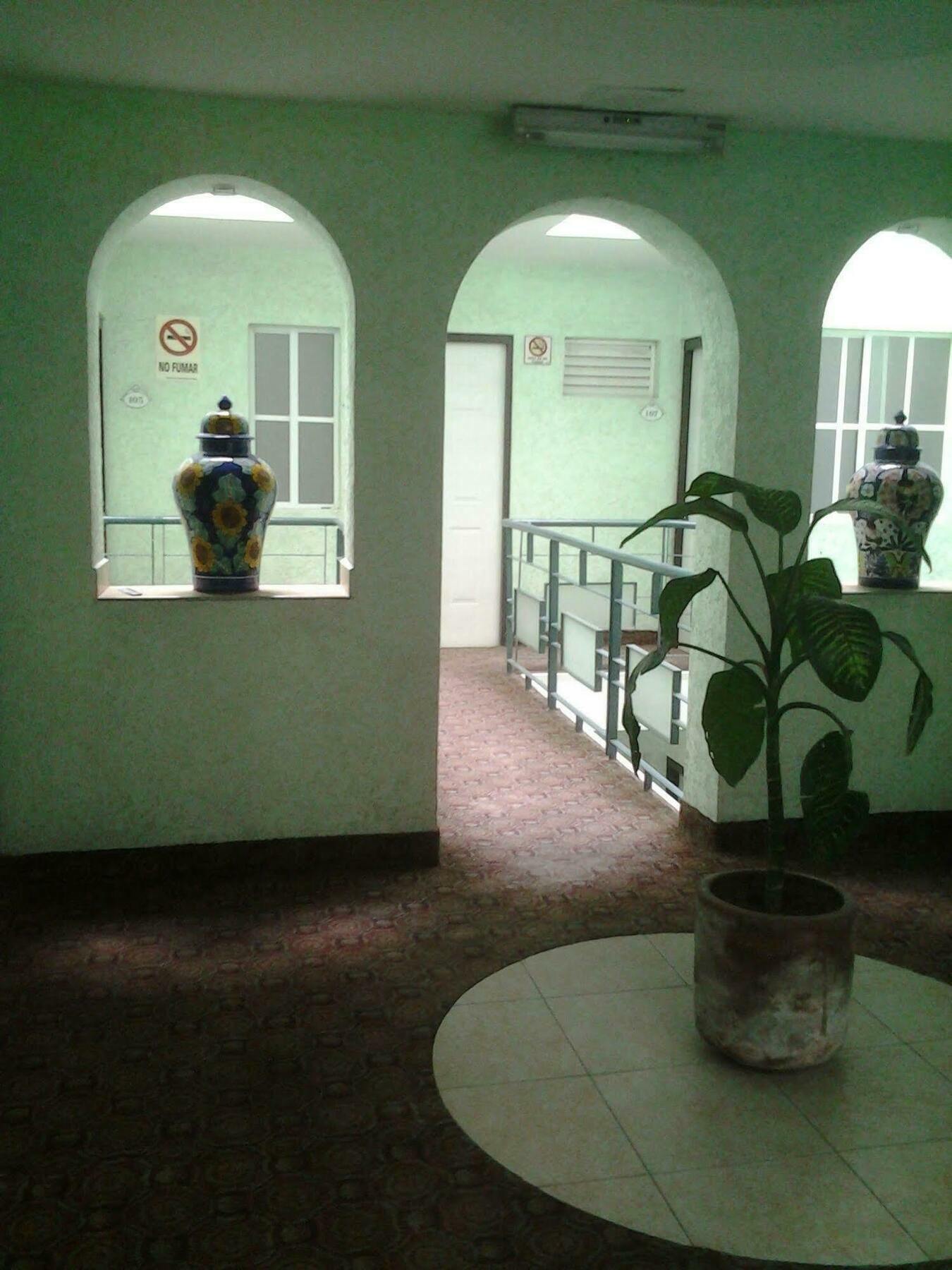 Hotel Capital O Garibaldi