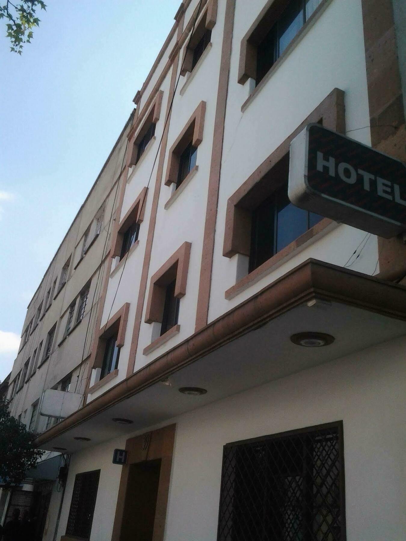 Sonora Hotel